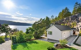 Sommerhus Ved Iddefjorden